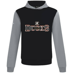 Anaheim Ducks Levelwear Ultimate Journey Pullover Hoodie Online