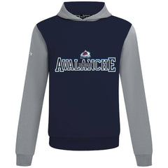 Colorado Avalanche Levelwear Ultimate Journey Pullover Hoodie Discount