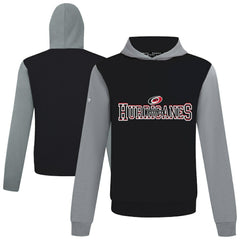 Carolina Hurricanes Levelwear Ultimate Journey Pullover Hoodie Outlet