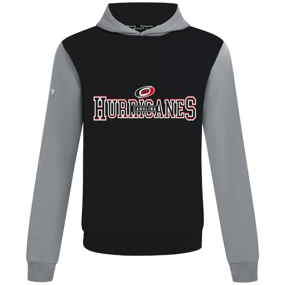 Carolina Hurricanes Levelwear Ultimate Journey Pullover Hoodie Outlet