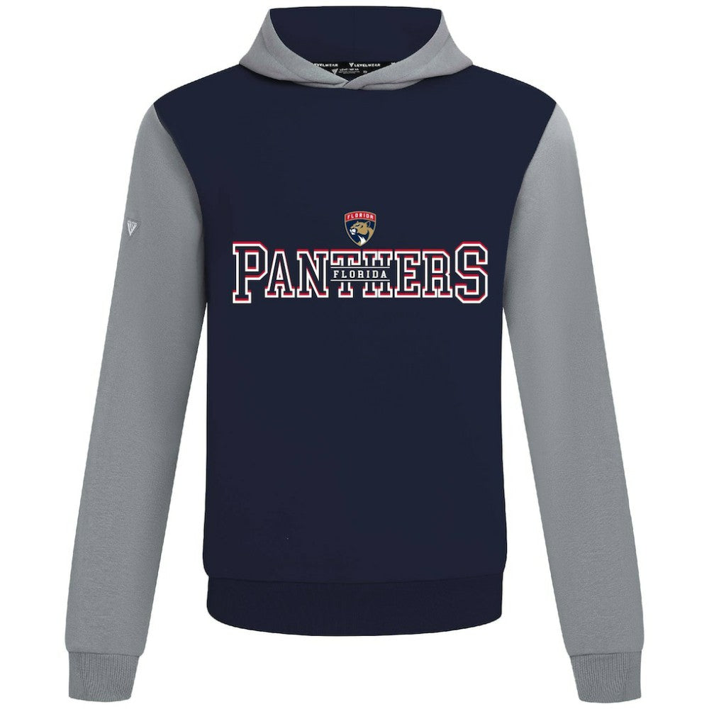 Florida Panthers Levelwear Ultimate Journey Pullover Hoodie Discount