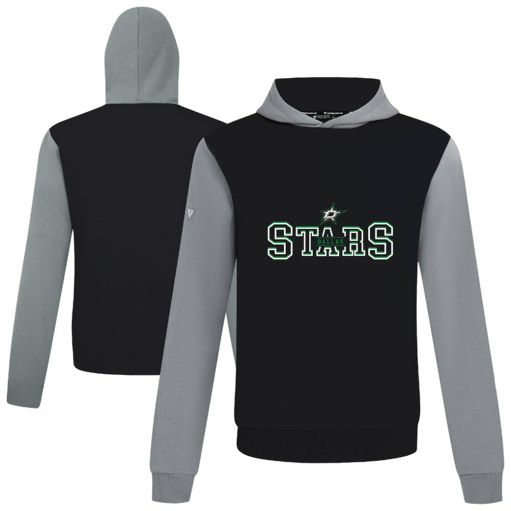Dallas Stars Levelwear Ultimate Journey Pullover Hoodie On Sale