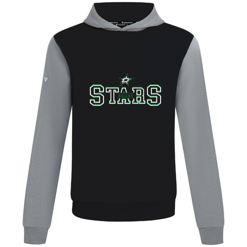 Dallas Stars Levelwear Ultimate Journey Pullover Hoodie On Sale