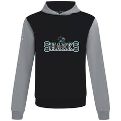 San Jose Sharks Levelwear Ultimate Journey Pullover Hoodie Online