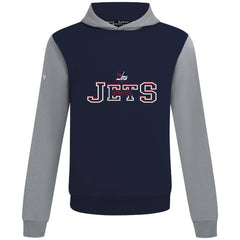Winnipeg Jets Levelwear Ultimate Journey Pullover Hoodie Online