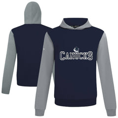 Vancouver Canucks Levelwear Ultimate Journey Pullover Hoodie Online