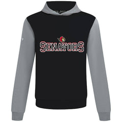 Ottawa Senators Levelwear Ultimate Journey Pullover Hoodie On Sale