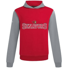 Ottawa Senators Levelwear Ultimate Journey Pullover Hoodie For Sale