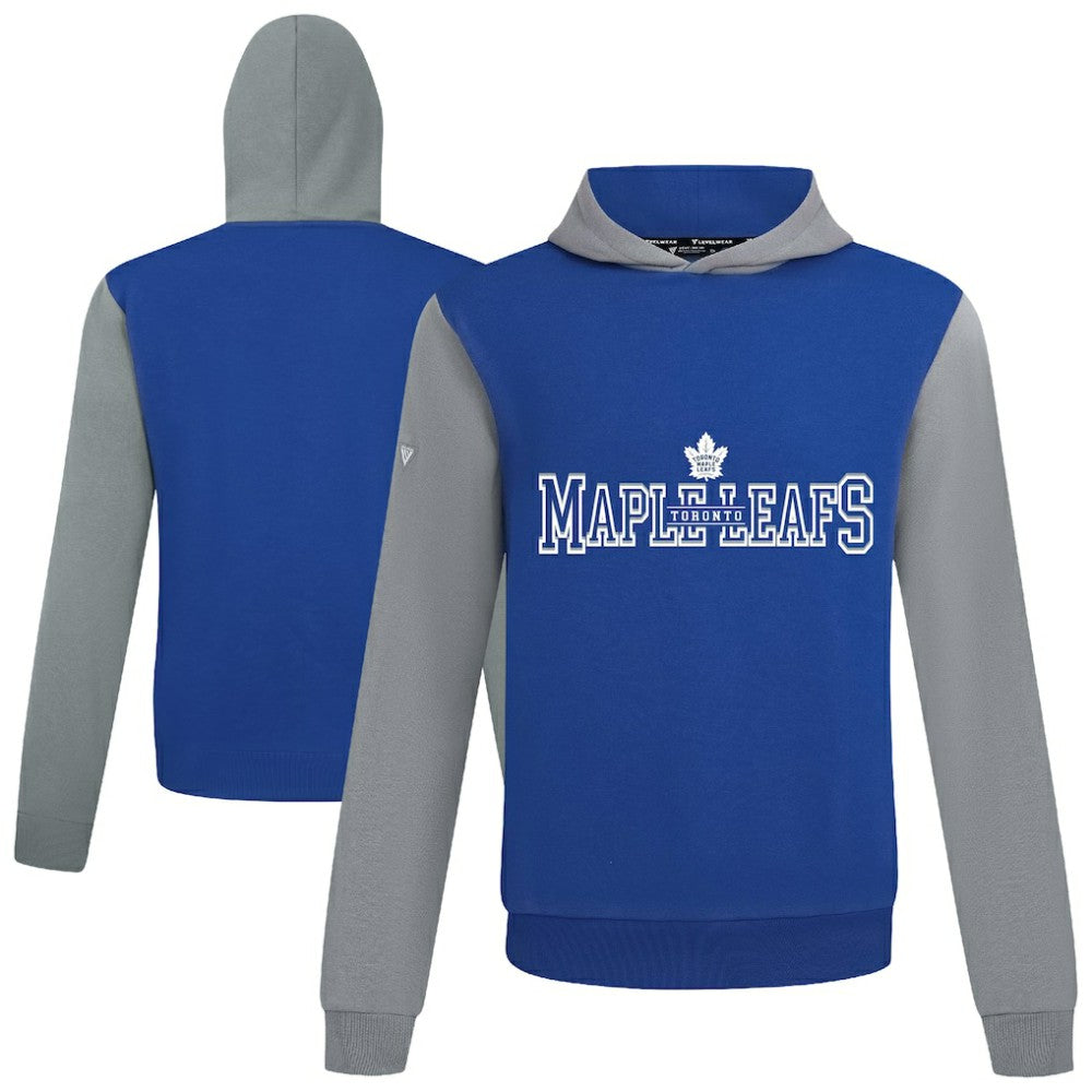 Toronto Maple Leafs Levelwear Ultimate Journey Pullover Hoodie Online