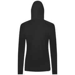 Colorado Avalanche Levelwear Women's Slender Monument Raglan Pullover Hoodie Sale
