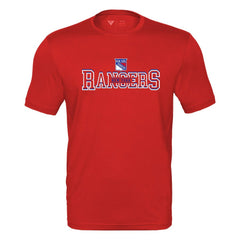 New York Rangers Levelwear Anthem Journey Performance T-Shirt Online