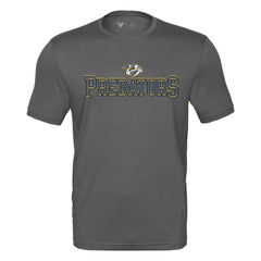 Nashville Predators Levelwear Anthem Journey Performance T-Shirt Discount