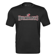 Carolina Hurricanes Levelwear Anthem Journey Performance T-Shirt For Sale