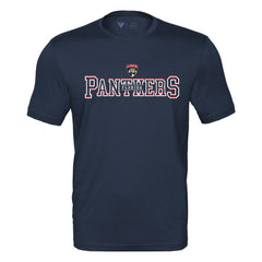 Florida Panthers Levelwear Anthem Journey Performance T-Shirt Outlet
