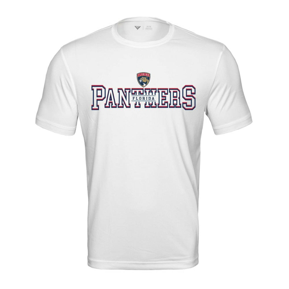 Florida Panthers Levelwear Anthem Journey Performance T-Shirt Online