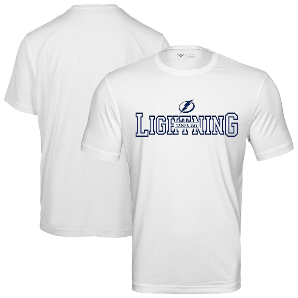 Tampa Bay Lightning Levelwear Anthem Journey Performance T-Shirt Sale