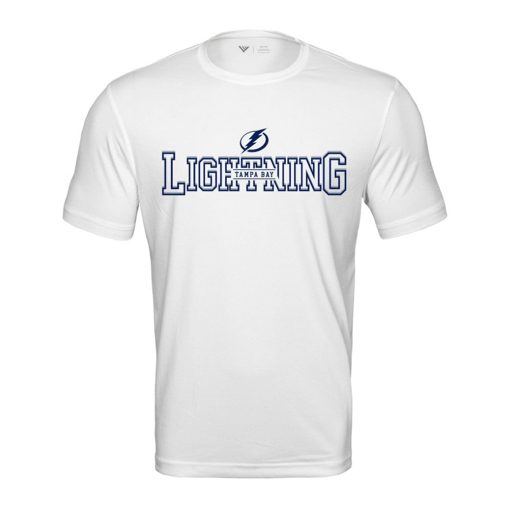 Tampa Bay Lightning Levelwear Anthem Journey Performance T-Shirt Sale