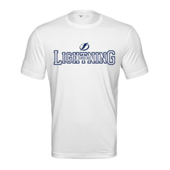 Tampa Bay Lightning Levelwear Anthem Journey Performance T-Shirt Sale