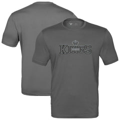 Los Angeles Kings Levelwear Anthem Journey Performance T-Shirt Online