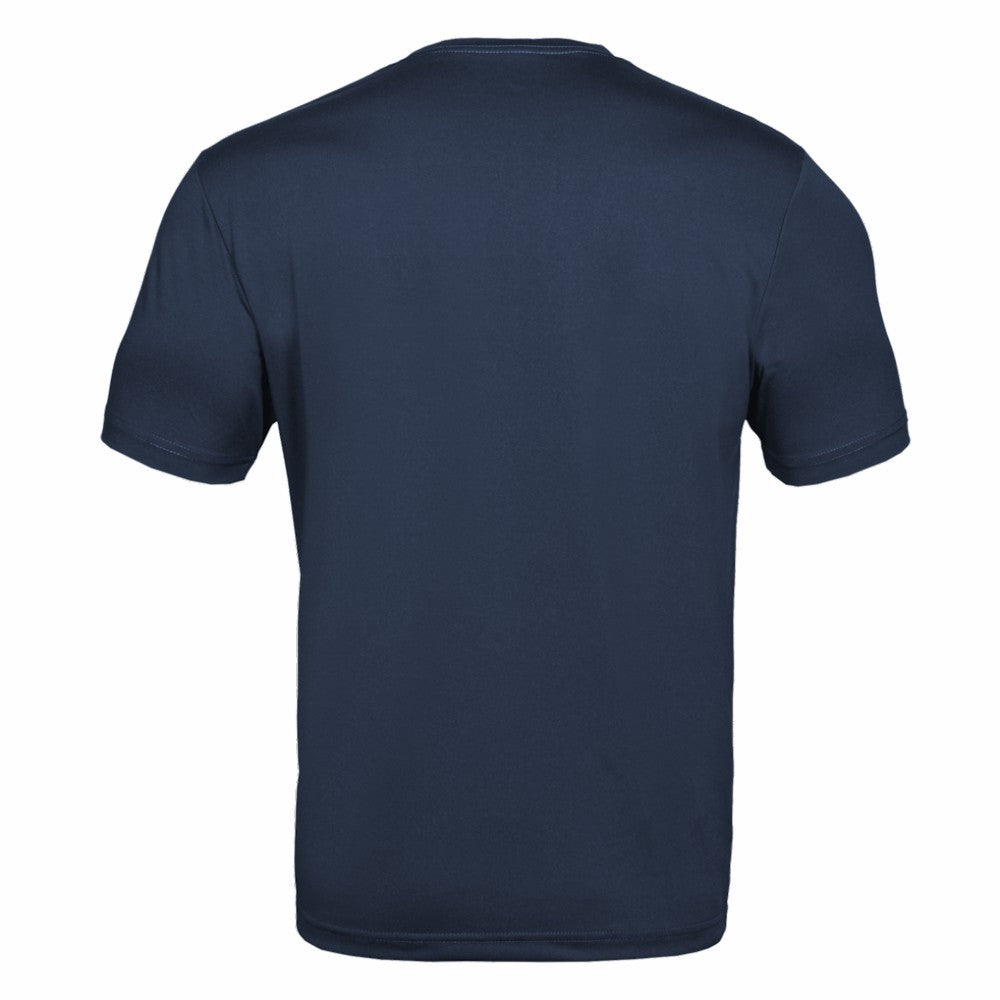 Winnipeg Jets Levelwear Anthem Journey Performance T-Shirt Discount