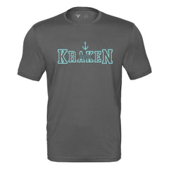 Seattle Kraken Levelwear Anthem Journey Performance T-Shirt Discount