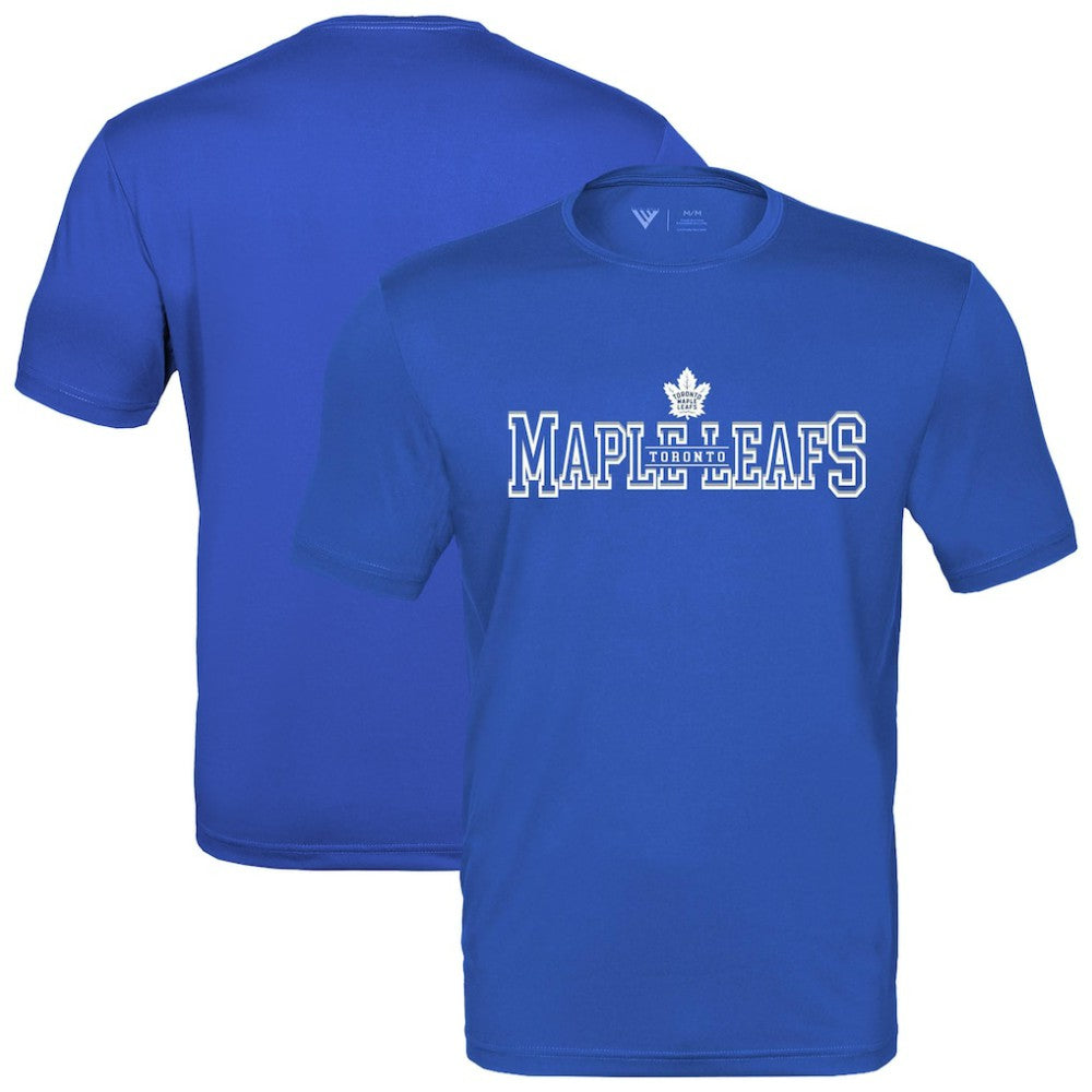 Toronto Maple Leafs Levelwear Anthem Journey Performance T-Shirt Discount