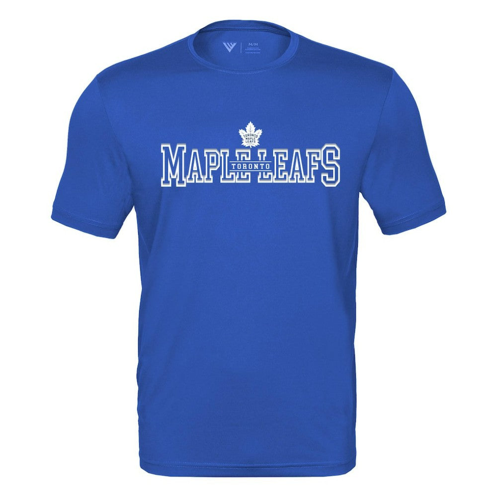 Toronto Maple Leafs Levelwear Anthem Journey Performance T-Shirt Discount