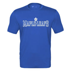 Toronto Maple Leafs Levelwear Anthem Journey Performance T-Shirt Discount