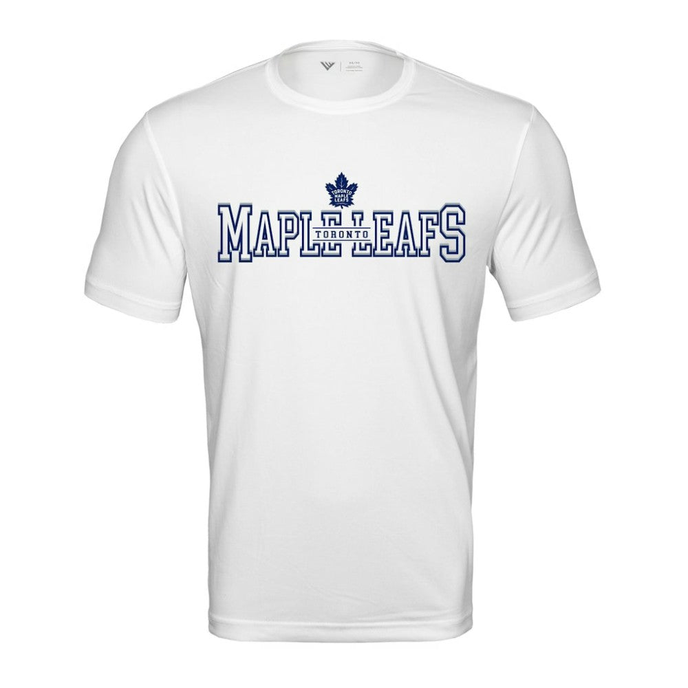Toronto Maple Leafs Levelwear Anthem Journey Performance T-Shirt Online