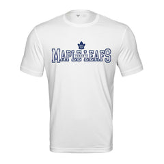 Toronto Maple Leafs Levelwear Anthem Journey Performance T-Shirt Online