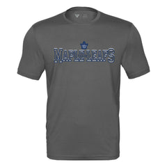 Toronto Maple Leafs Levelwear Anthem Journey Performance T-Shirt For Sale
