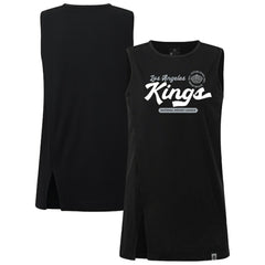 Los Angeles Kings Levelwear Women's Influx Monument Tank Top Discount