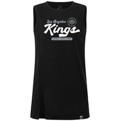 Los Angeles Kings Levelwear Women's Influx Monument Tank Top Discount