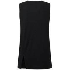 Vancouver Canucks Levelwear Women's Influx Monument Tank Top For Sale
