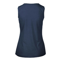Seattle Kraken Levelwear Women's Macy Banner Arch Tank Top On Sale