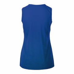 Toronto Maple Leafs Levelwear Women's Macy Banner Arch Tank Top Outlet