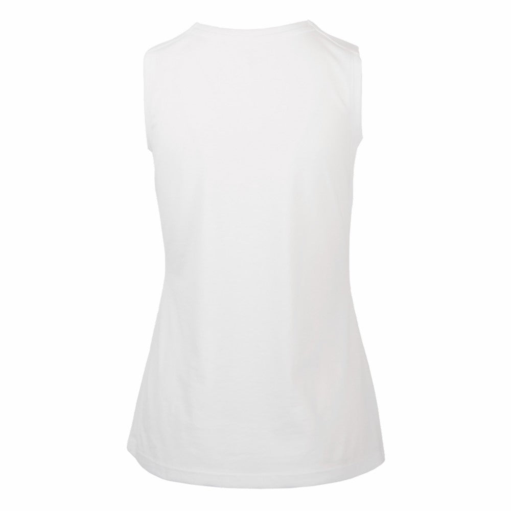 Toronto Maple Leafs Levelwear Women's Macy Banner Arch Tank Top Online