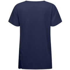 Nashville Predators Levelwear Women's Influx Monument T-Shirt For Sale