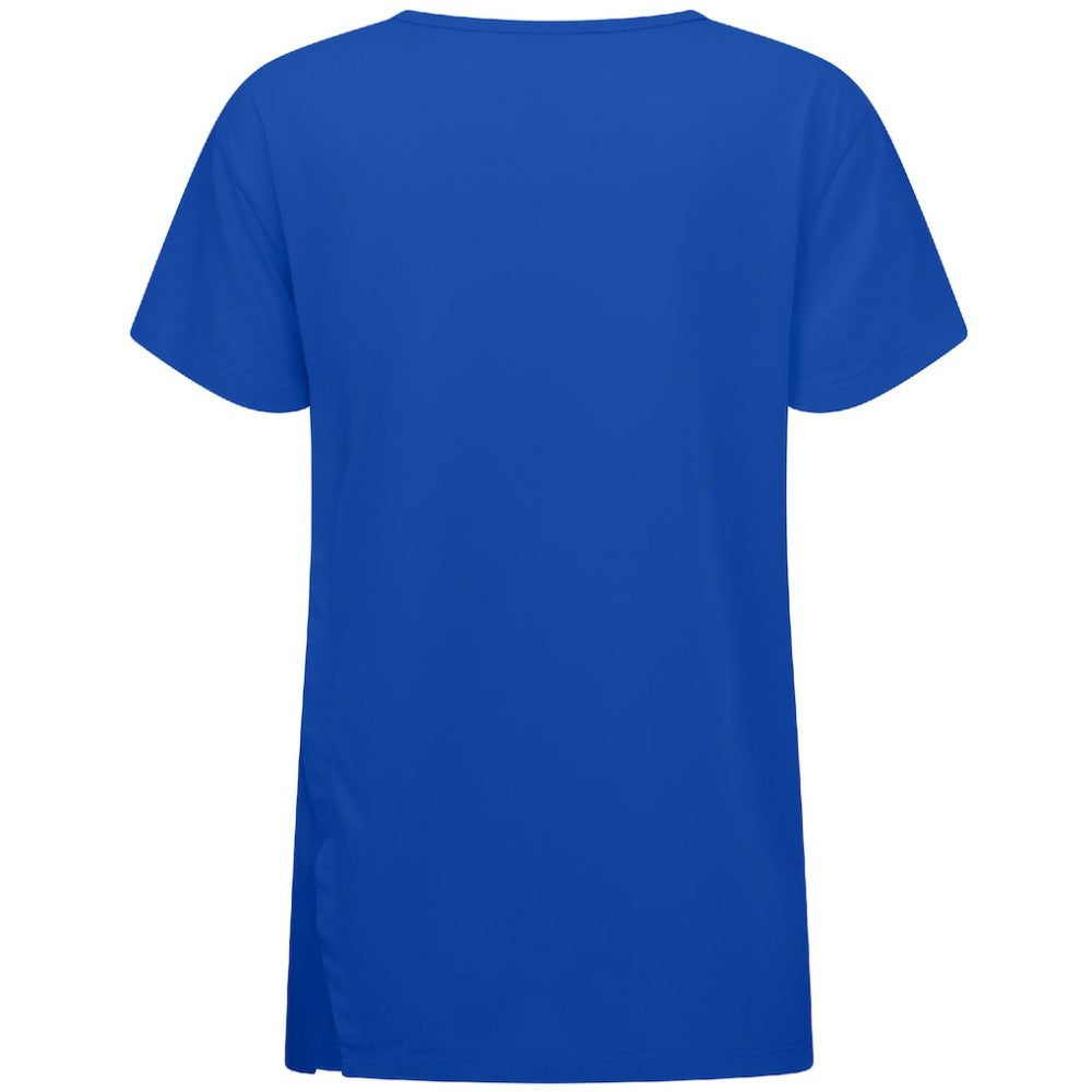 Tampa Bay Lightning Levelwear Women's Influx Monument T-Shirt Discount