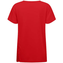 Carolina Hurricanes Levelwear Women's Influx Monument T-Shirt Sale