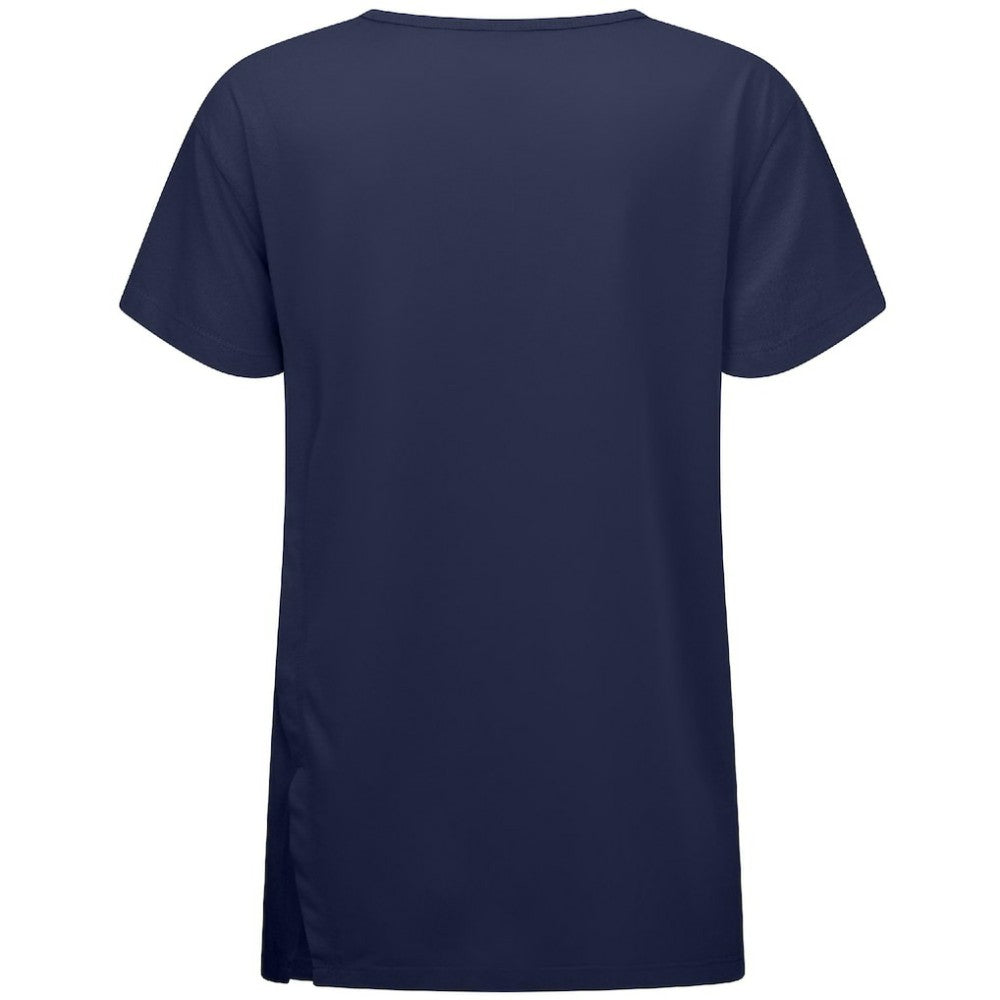 Winnipeg Jets Levelwear Women's Influx Monument T-Shirt Online