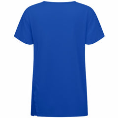 Toronto Maple Leafs Levelwear Women's Influx Journey T-Shirt Discount