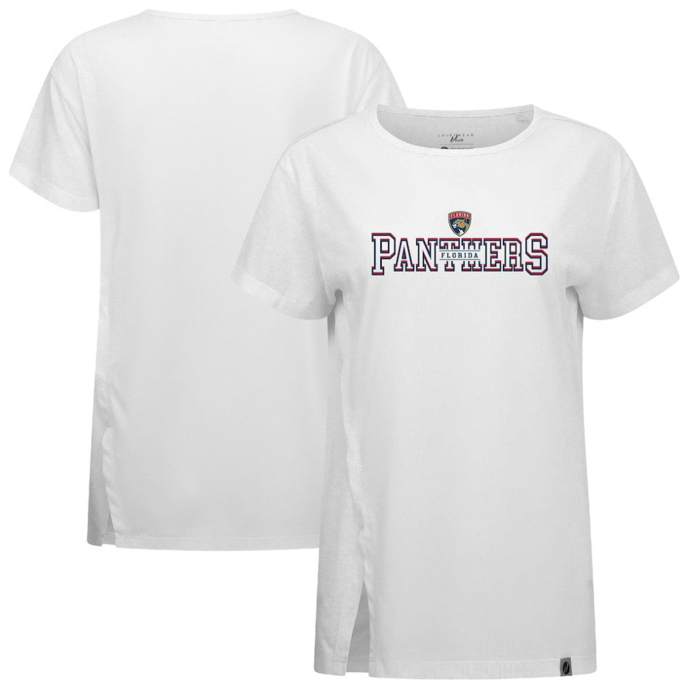 Florida Panthers Levelwear Women's Influx Journey T-Shirt Online