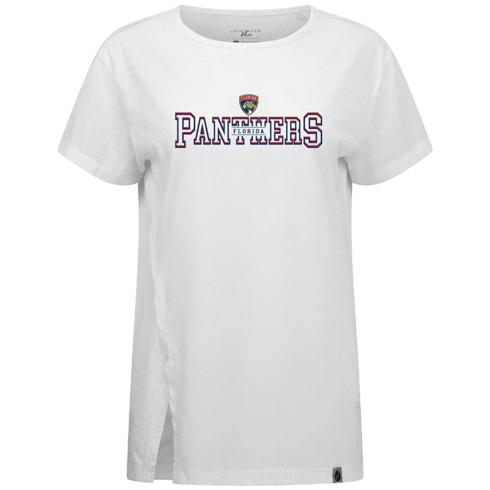 Florida Panthers Levelwear Women's Influx Journey T-Shirt Online