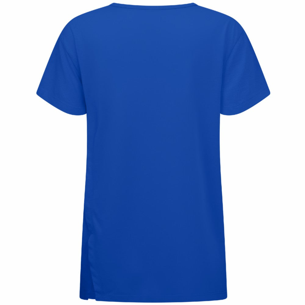 Tampa Bay Lightning Levelwear Women's Influx Journey T-Shirt Discount