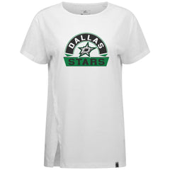 Dallas Stars Levelwear Women's Influx Banner Arch T-Shirt Discount