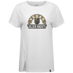 Vegas Golden Knights Levelwear Women's Influx Banner Arch T-Shirt Online