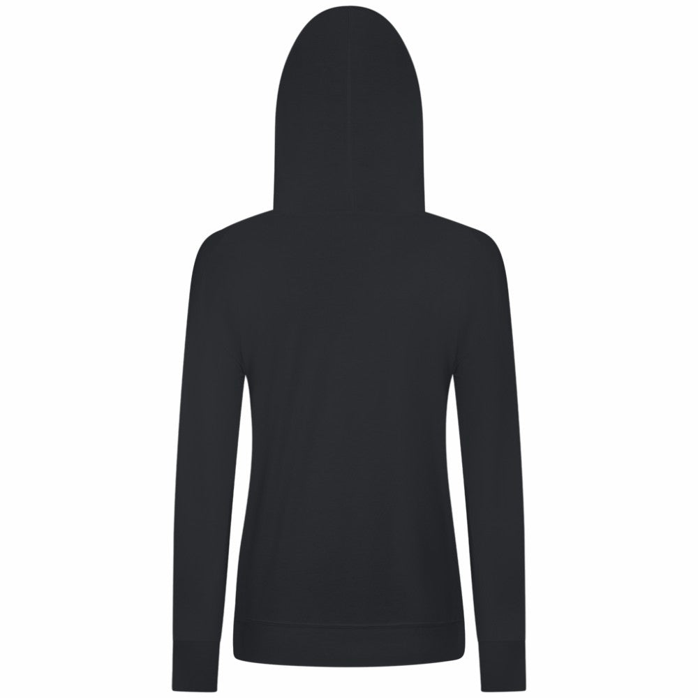 Anaheim Ducks Levelwear Women's Relay Banner Arch Pullover Hoodie Outlet