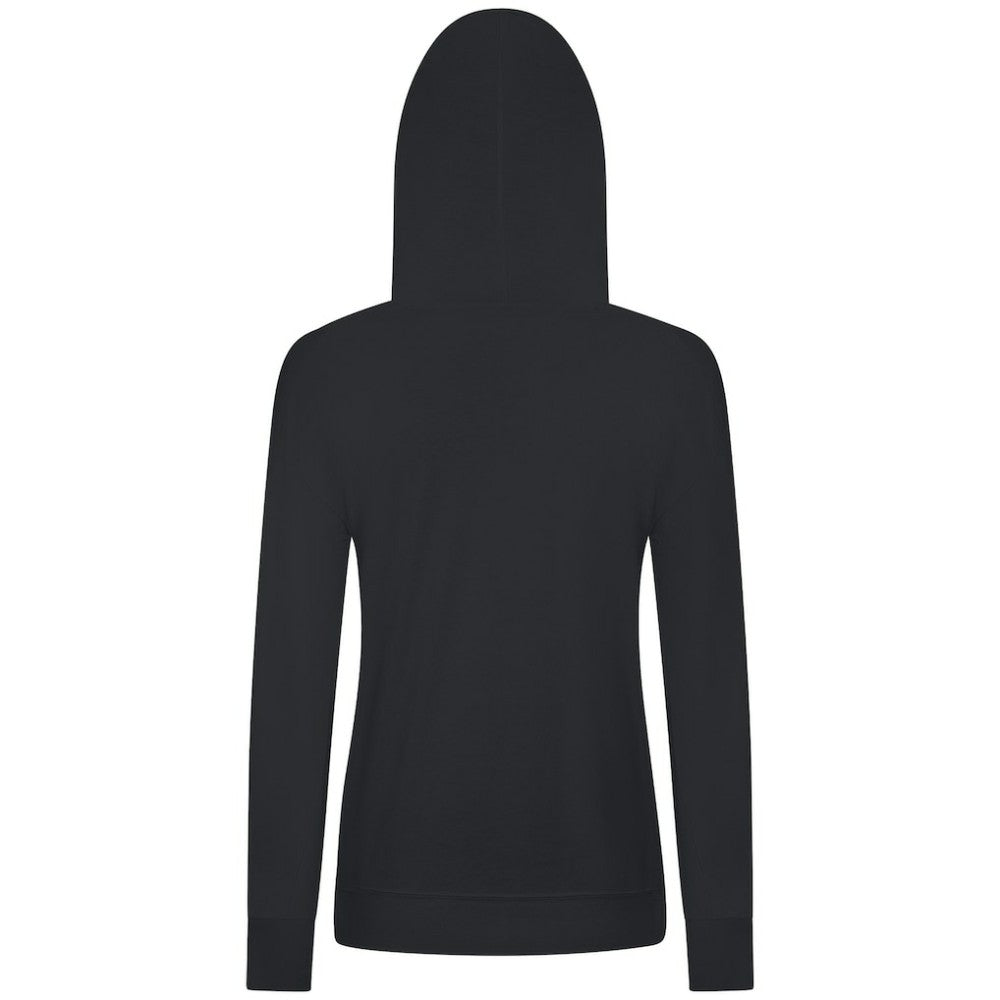 New Jersey Devils Levelwear Women's Relay Banner Arch Pullover Hoodie Online