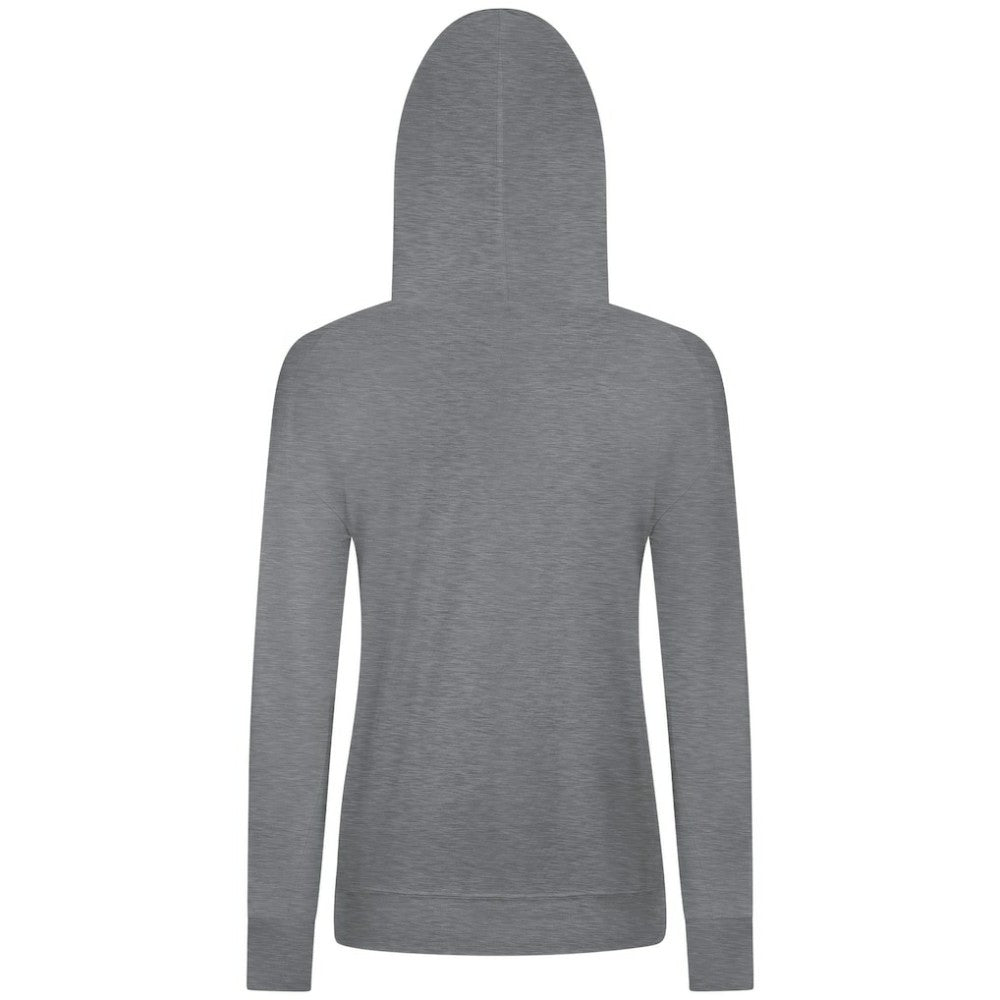 Winnipeg Jets Levelwear Women's Relay Banner Arch Pullover Hoodie Outlet